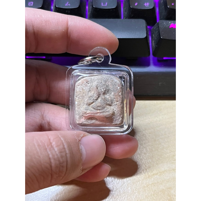 龍婆瀑-鬼兵必達佛-佛歷：2473年