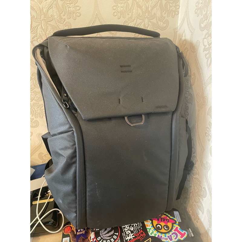 Peak design everyday backpack 30L V2攝影後背包