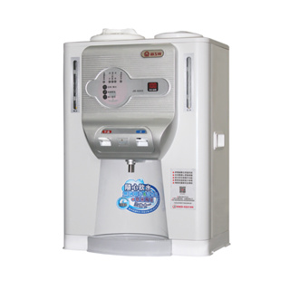 晶工牌 JD-5325 數位全自動溫熱開飲機/ 飲水機【能源效率2級】