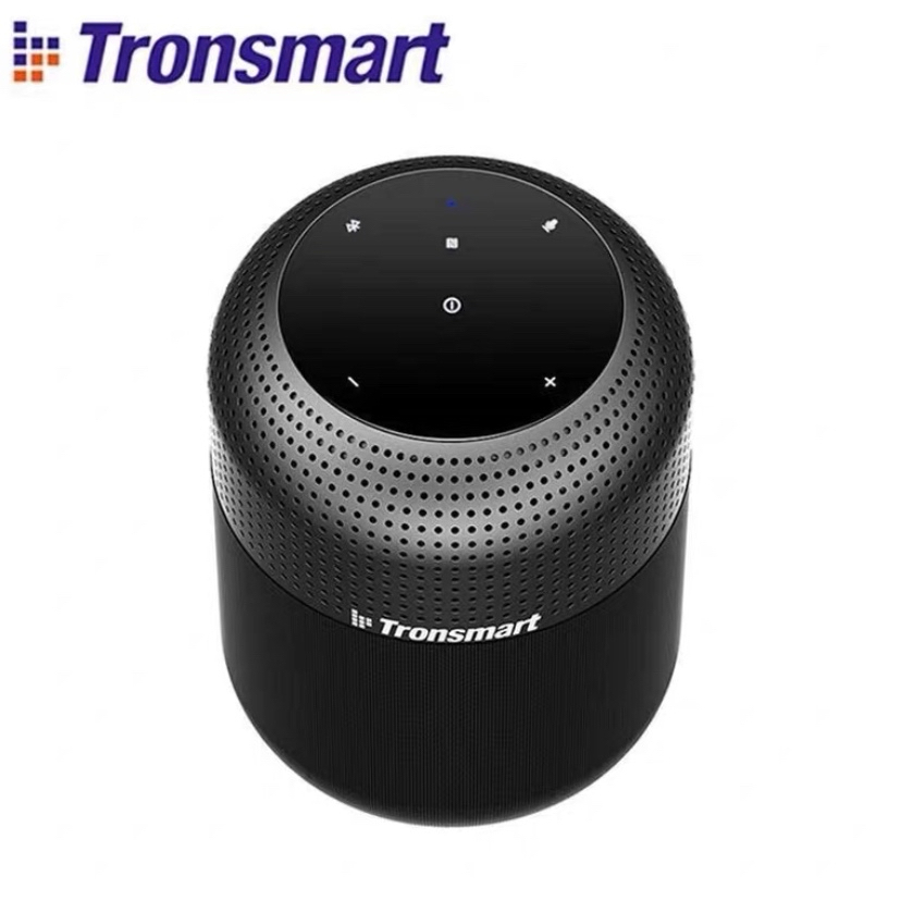 原廠正品 Tronsmart T6 Max 藍芽喇叭 重低音喇叭 TWS串聯 喇叭 音響 藍牙喇叭