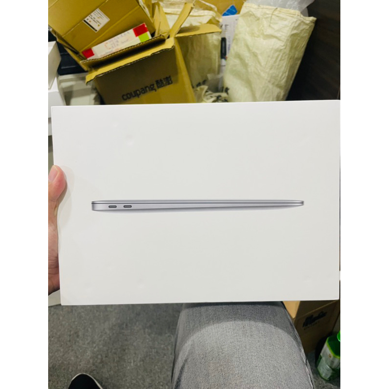 蘋果原廠Apple MacBook Air  M1 晶片16g/256 2020年 電池健康度100  A2337