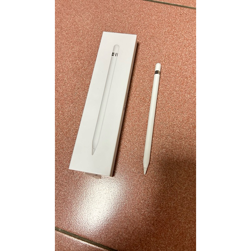 Apple Pencil鉛筆（第一代）