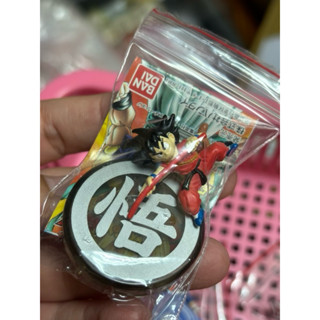 (現貨)(美諾玩具)H32 七龍珠扭蛋公仔