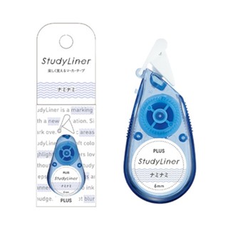 蝦皮隔日到貨 (限量)PLUS DC-100 學習標記帶-波浪 墊腳石購物網