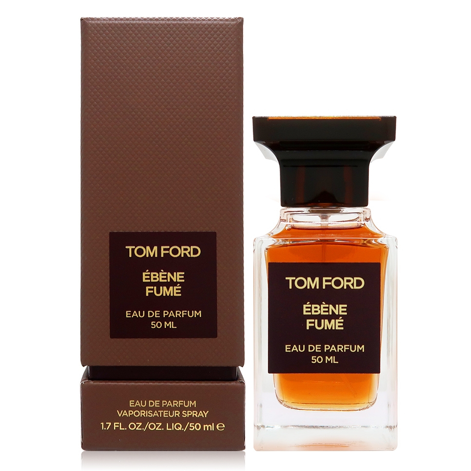 [凡登精品香氛] TOM FORD Ebene Fume 神秘聖木淡香精 50ml