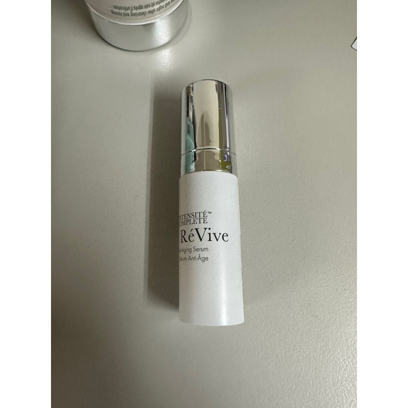 Revive六胜肽臉部抗皺精華5ml