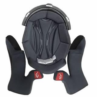 【極度風速】TORC T14 雙鏡片全罩式安全帽 專用內襯組 可拆洗 T-14