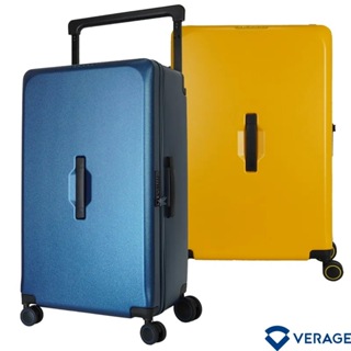 【Verage】維麗杰 29吋 胖胖箱 閃耀絢亮系列 行李箱/旅行箱 (4色可選)