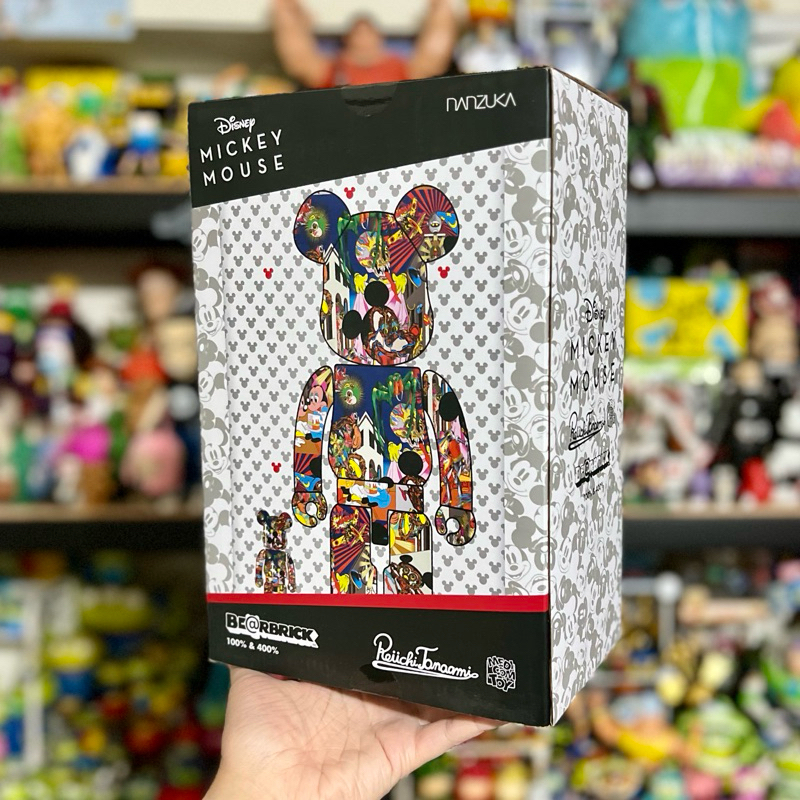 MEDICOM TOY - 限定値下げ！BE@RBRICK 田名網敬一 1000％ 赤 黒 二体セット Be@rbrick 田名網敬的價格推薦- 2025年8月| 比價比個夠BigGo