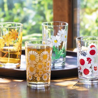 【現貨】日本 ADERIA 石塚硝子 昭和復古 水杯 200ml (任選) 玻璃杯 飲料杯 生日禮 交換禮物 企業採購