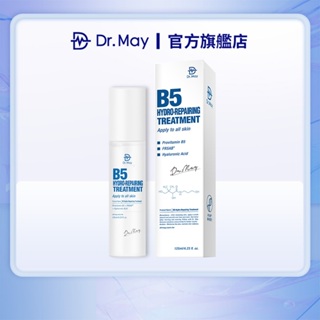 【Dr. May美博士】B5HA玻尿酸保濕化妝水125ml 美容課程後適用