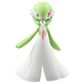 Pokemon GO 精靈寶可夢 MS-29 沙奈朵 PC91189