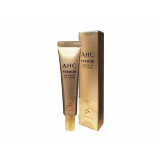 韓國 A.H.C~第十一代膠原蛋白T4頂級安瓶眼霜 12ml