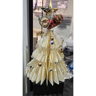 【全新】Chanel香奈兒2023聖誕節專櫃限定DIY聖誕樹 交換禮物 聖誕擺飾 聖誕裝飾 聖誕禮物