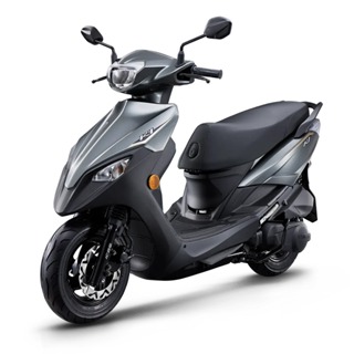 KYMCO 光陽機車 K1 125 iCBS版-2023年限量優惠領牌車