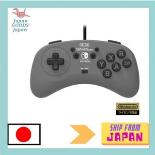 [日本直送] [任天堂授權產品] Nintendo Switch 版格鬥指揮官 [Nintendo Switch 相容]