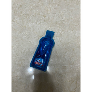 finish 亮碟 洗碗機 潤乾光潔劑 70ml 去除水痕 體驗瓶
