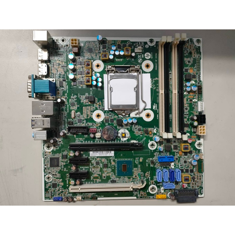 憲憲電腦二手HP ProDesk 800 G2 TWR (主機板型號AS#795206-001) ,保1個月