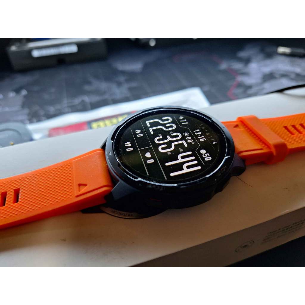小米s1 active 小米手錶 運動手錶 智能手錶 二手