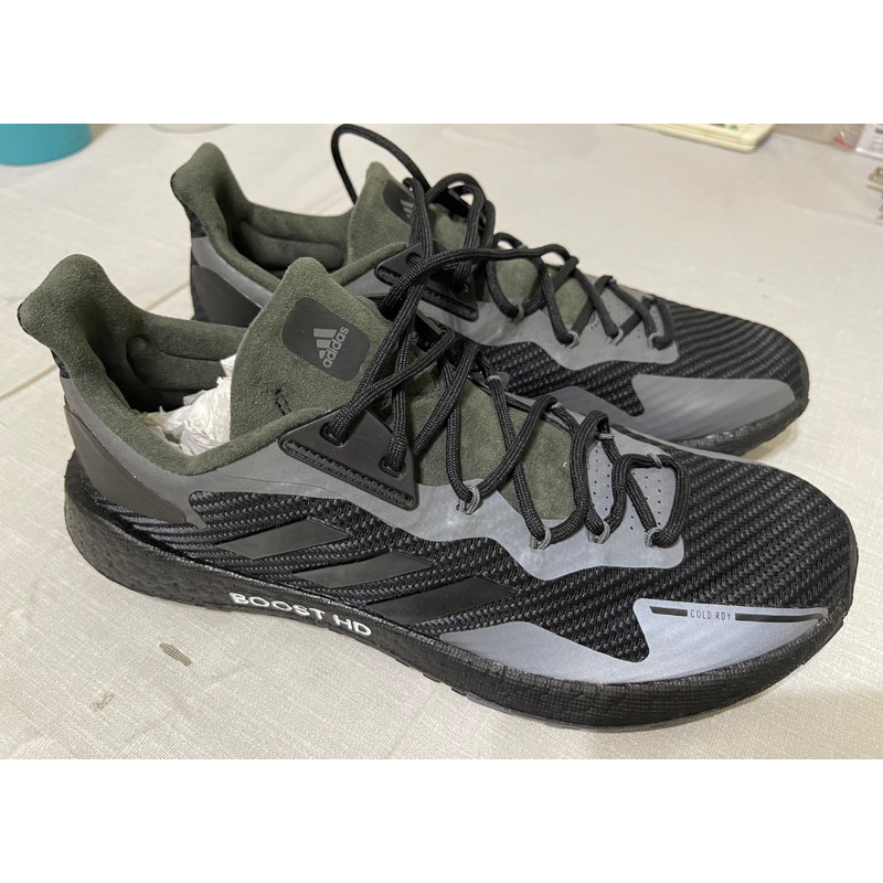 Adidas Pulseboost Hd C.rdy U [FV6203] 運動休閒慢跑鞋