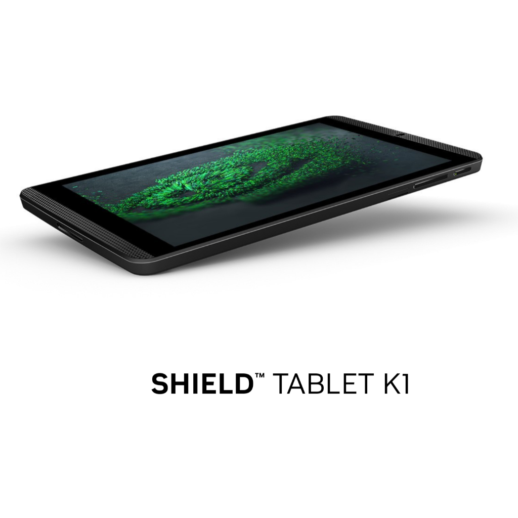 【平板電腦】二手 Nvidia Shield Tablet K1 安卓 平板 四核心 無盒 8