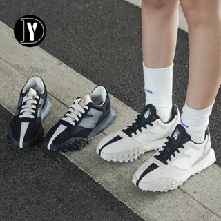 韓國代購 NewBalance XC72 米白 NB xc 72 復古 灰白 米色 休閒鞋 UXC72DB1