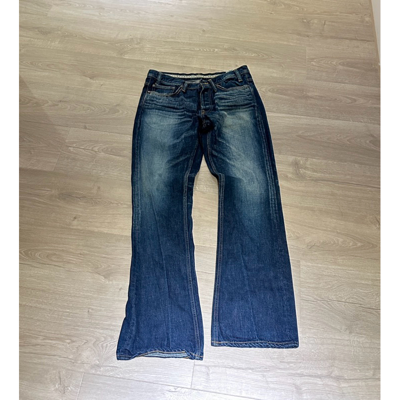 Jeansda牛仔褲