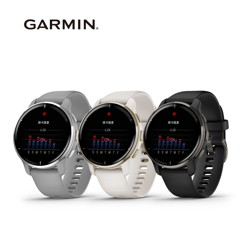 先看賣場說明  GARMIN VENU 2 Plus GPS 智慧腕錶
