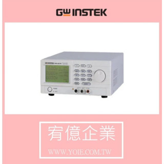 固緯電子 PSP-405 可程式切換直流電源供應器 宥億企業 <請勿自行下單，請先私訊詢問>