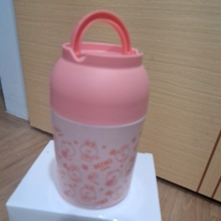 LINE FRIENDS友你保溫食物罐500ml