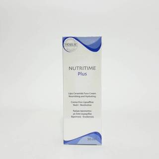 新科若林/蒙娜麗莎滋養修護臉霜50ml☆公司貨