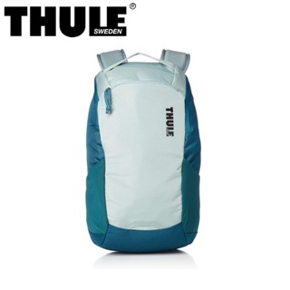 【THULE】Enroute 14L 休閒背包 3204275 冰藍