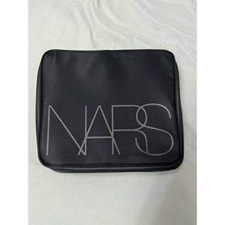 NARS 軟殼化妝箱 全新 可裝刷子