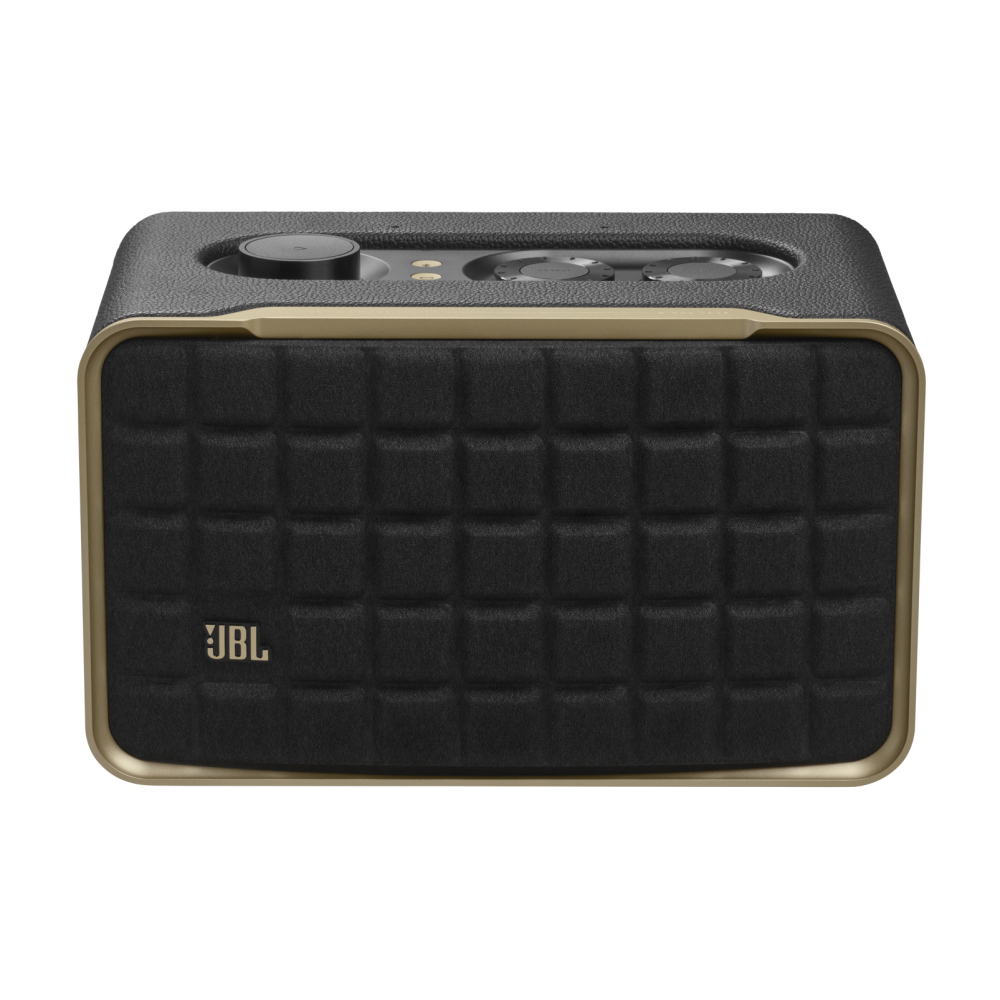 JBL Authentics 200 家用語音串流藍牙音響