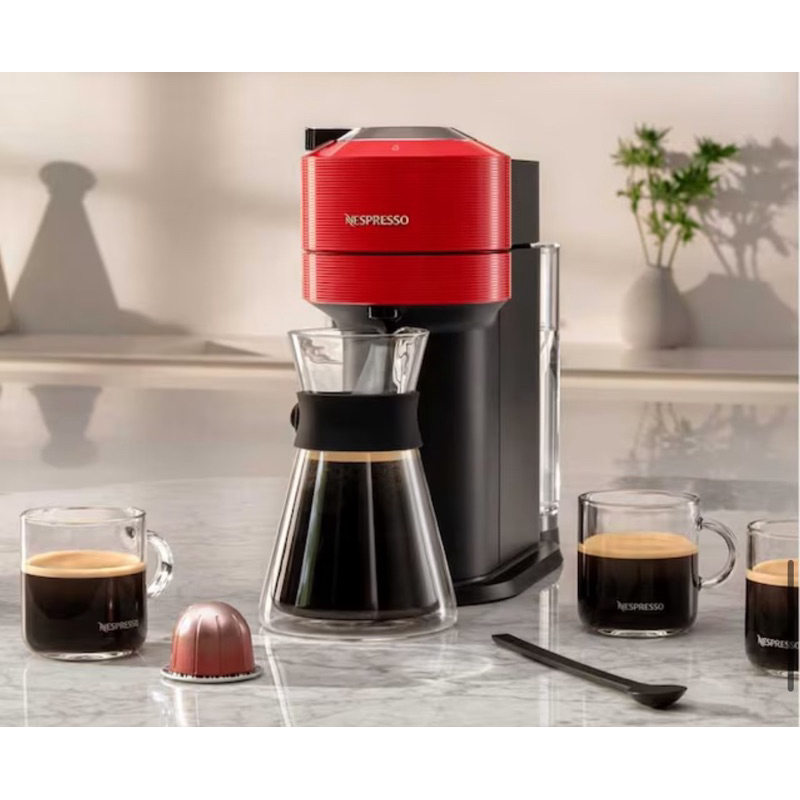 「二手商品」Nespresso-VERTUO咖啡機