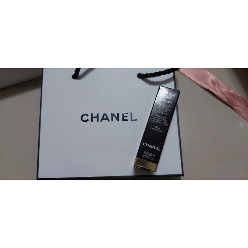 chanel 口紅928正品全新現貨