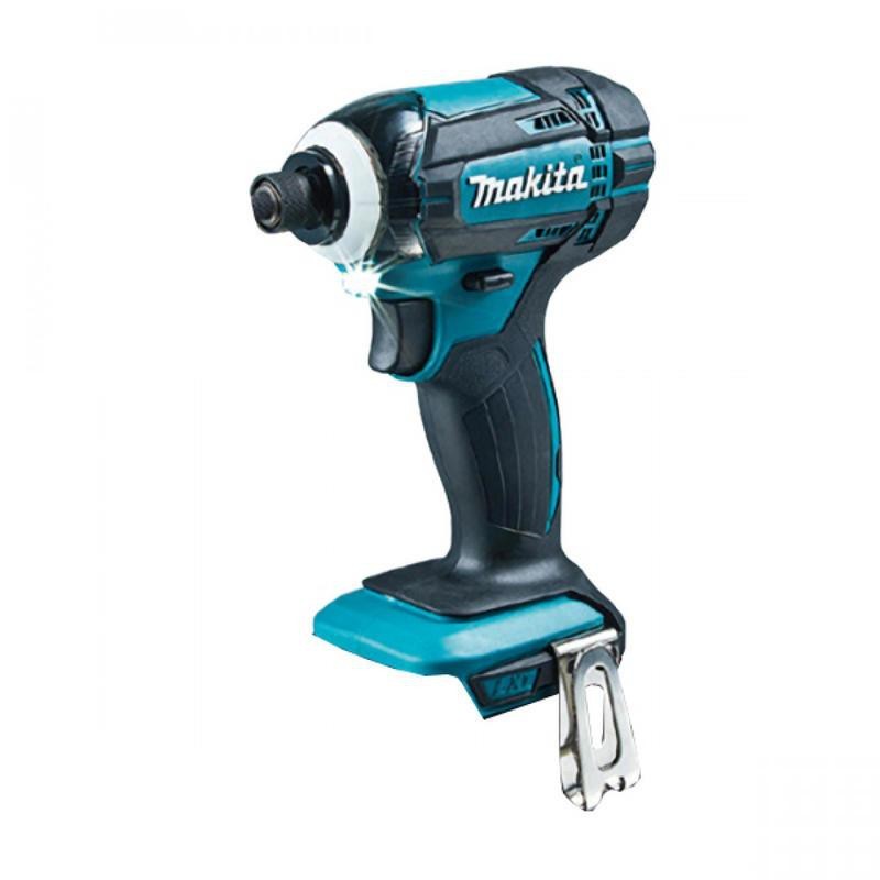 MAKITA 牧田 DTD149 (空機) 充電式18V 衝擊起子機