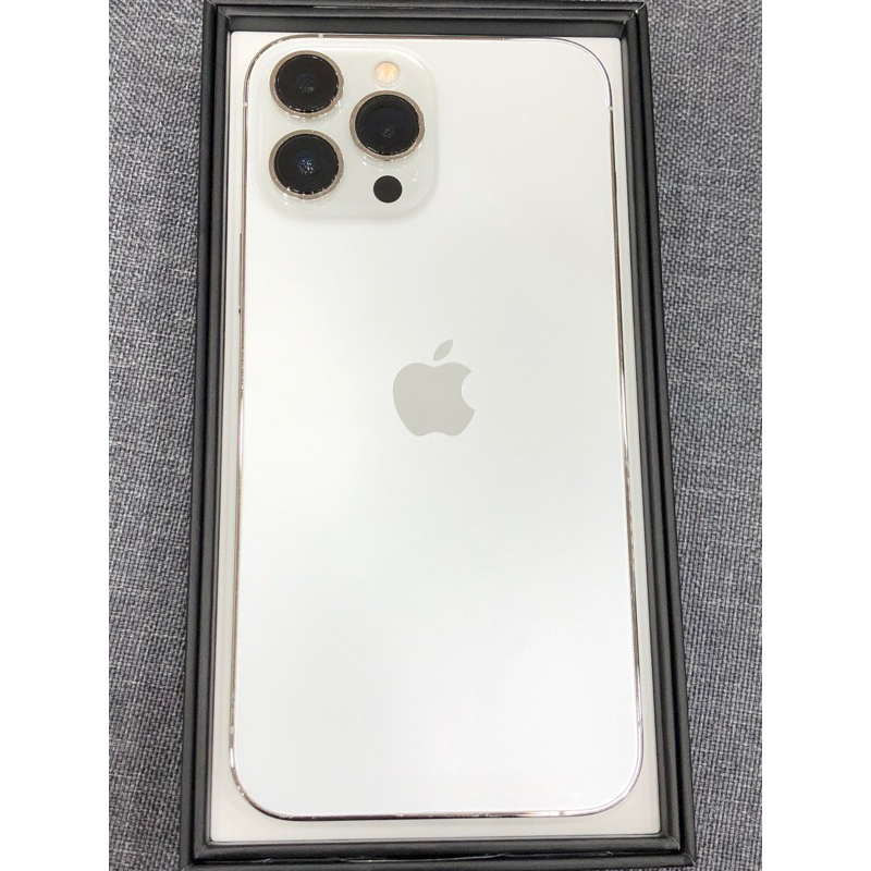 🔺三峽門市🔺［維樂通信］IPhone 13pro max 256G 福利品 全新機 二手機 中古機 遊戲機 工作機二手機