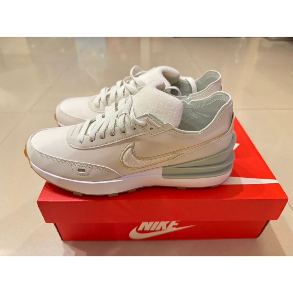 Nike Waffle One SE US7.5 女鞋