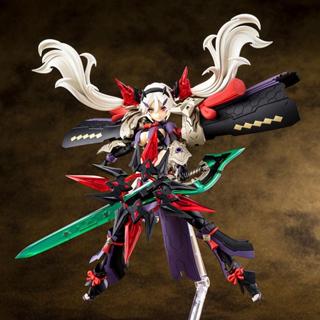 【壽屋】 日版 MD女神裝置 皇巫 素戔嗚尊 王權 1/1 組裝模型【99模玩】