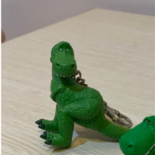 ［玩具總動員］現貨 我收藏的抱抱龍 恐龍 玩具總動員 玩偶 絨毛玩偶 #抱抱龍 #恐龍 #玩偶