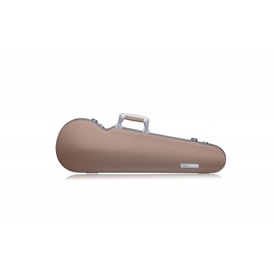 【希爾提琴】小提琴盒🎻法國原裝BAM L’ETOILE 星辰系列 皮面🎻來店購買9折ET2002XLGR