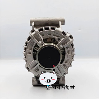 【小P汽材】福特FORD 旅行家 2.2 柴油 14-17年 210A 全新品 發電機
