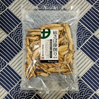 (匠人日本廚刀)日本鹿兒島產 高等級 厚削鯖魚片 日本特上鯖魚厚刨片 有別於鰹魚的風味 可少量購買