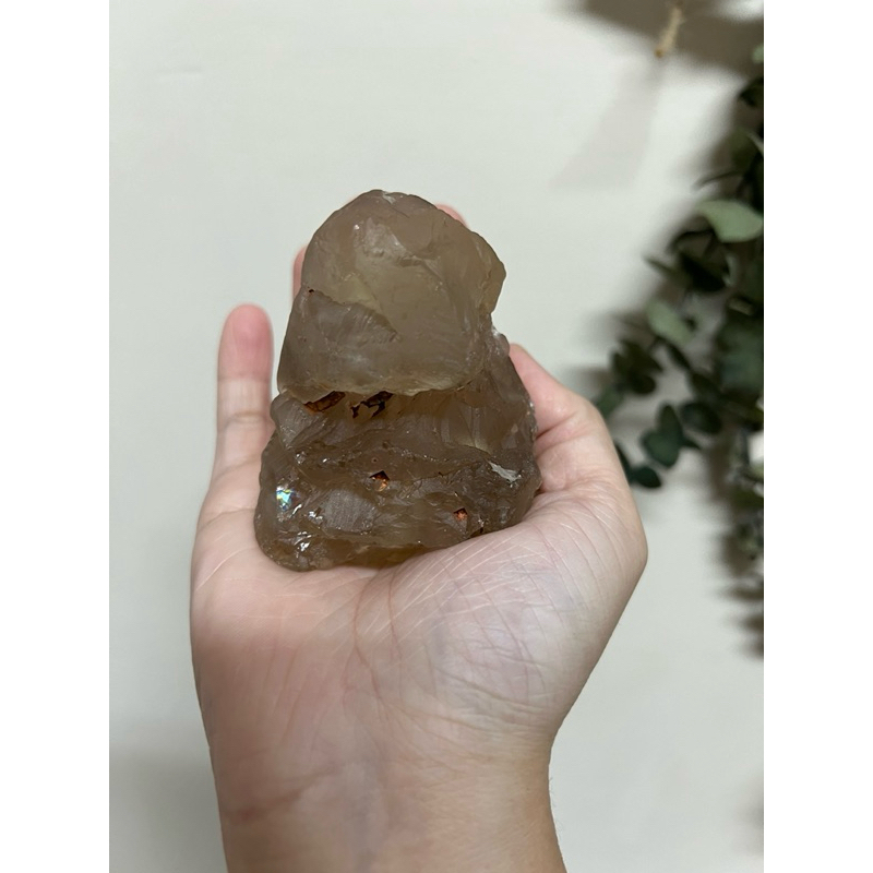 特價 尼泊爾 天然黃 涅槃 涅槃水晶 天然黃水晶涅槃 涅槃重生