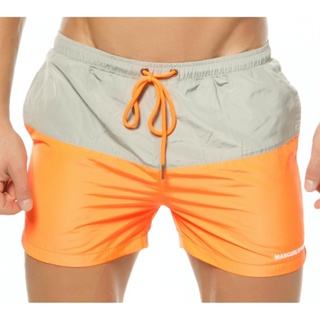 【台灣現貨】Marcuse 拼色內網游泳短褲(三色) Incas shorts