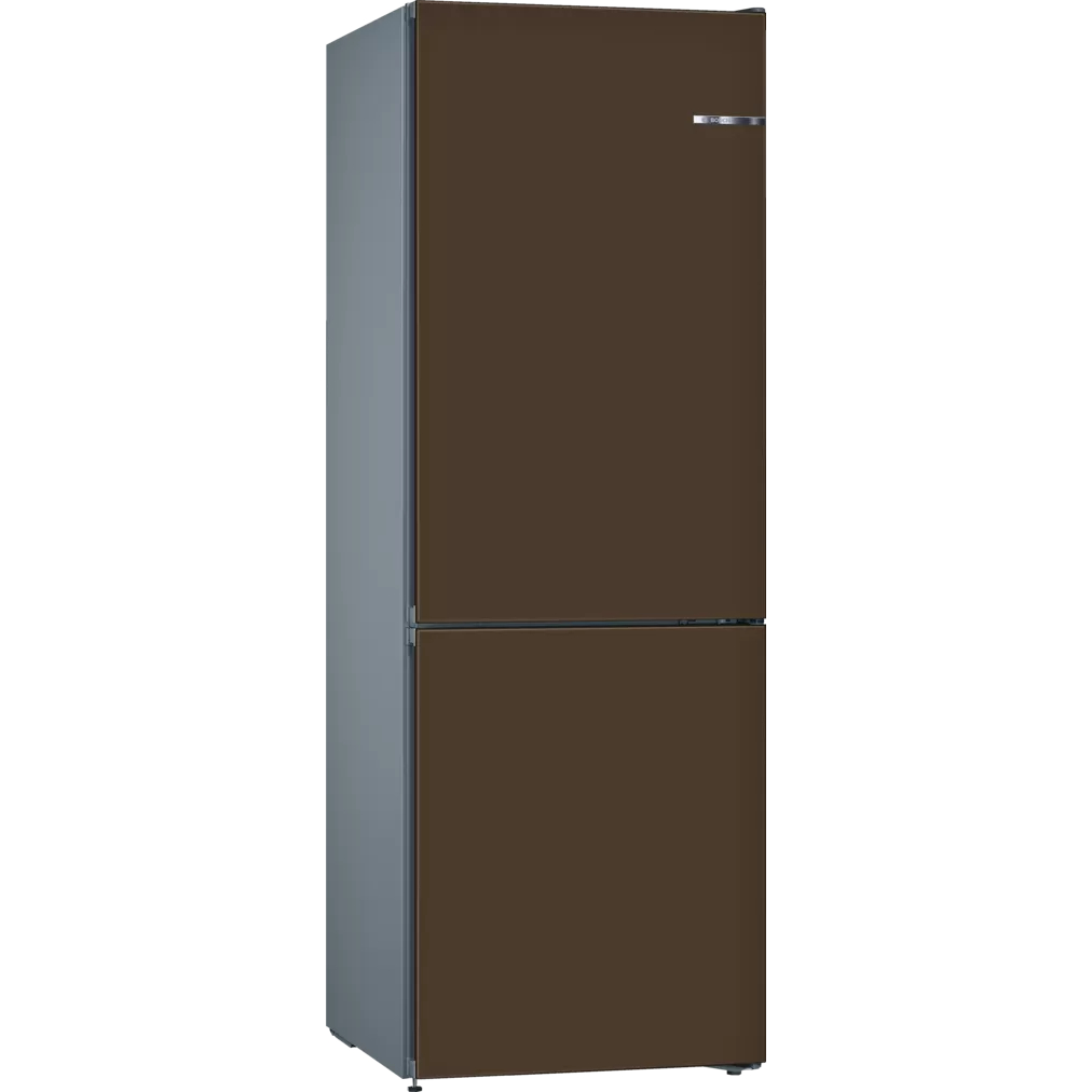 【BOSCH 私訊聊聊享優惠】博世 Vario Style 4系列 獨立式下冷凍冰箱和可更換彩色門板組合自由配搭顏色櫃門