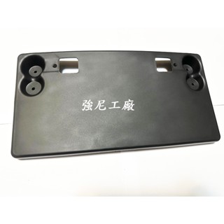 購買前請先確認保桿樣式 全新賓士 BENZ W117 CLA AMG 前保桿 14 15 16 14-16年 牌照版