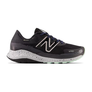 New Balance 越野鞋 NB DynaSoft Nitrel v5 GTX 女款 慢跑鞋 運動鞋 防水 寬楦 黑