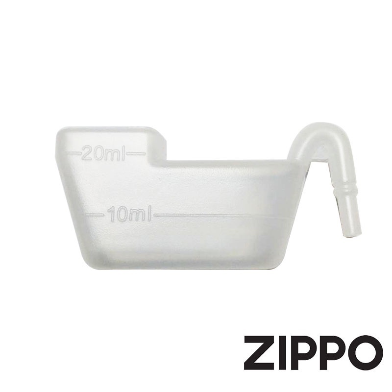 ZIPPO 懷爐油杯20ML 懷爐油杯 添油杯